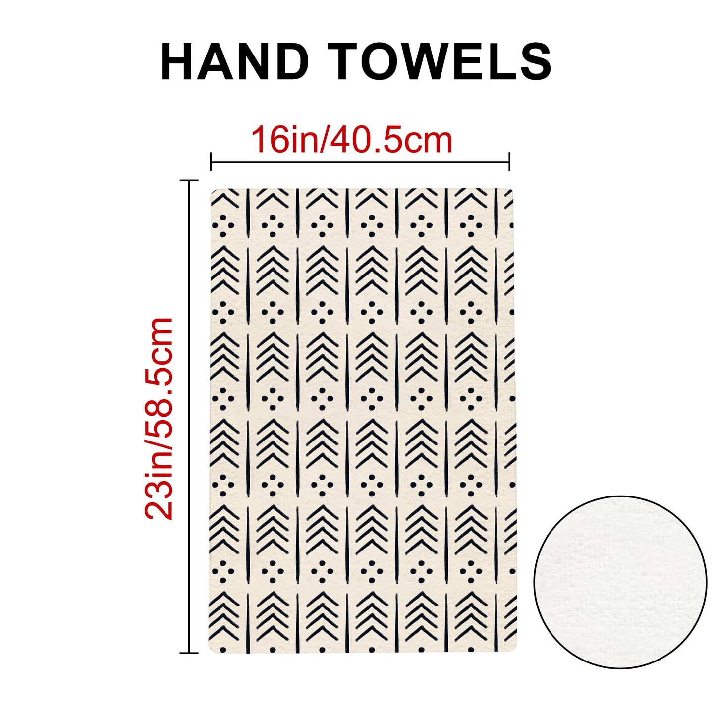 **PREORDER** Hand Towel