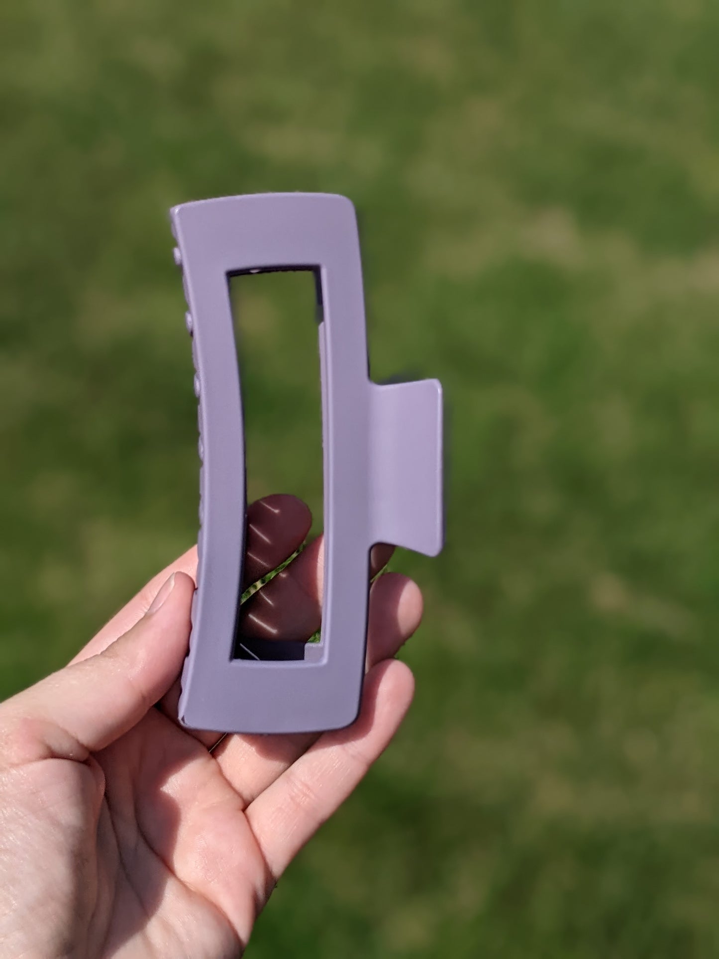 Large clips