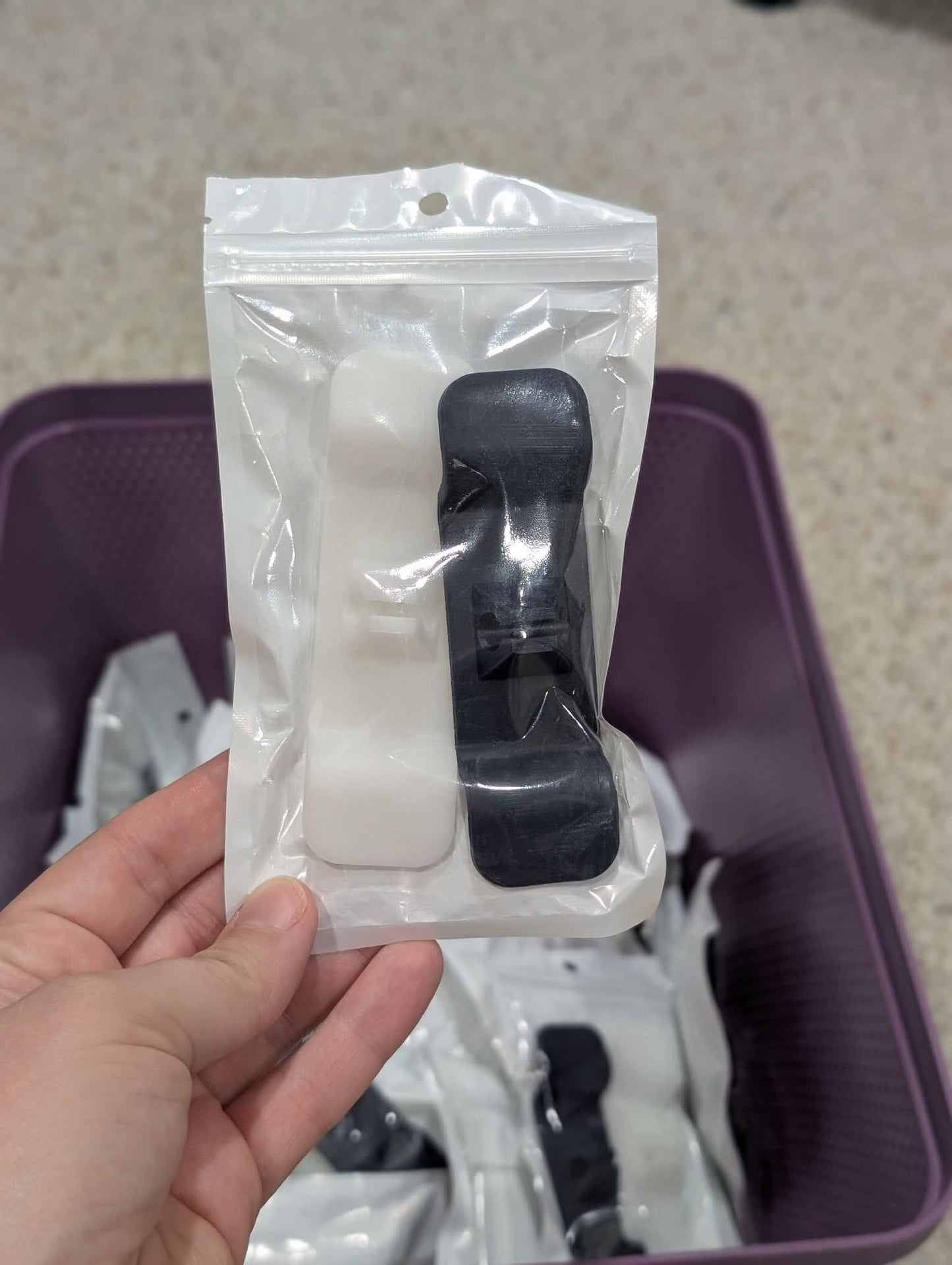 Appliance cord organizers *3pks for $1*