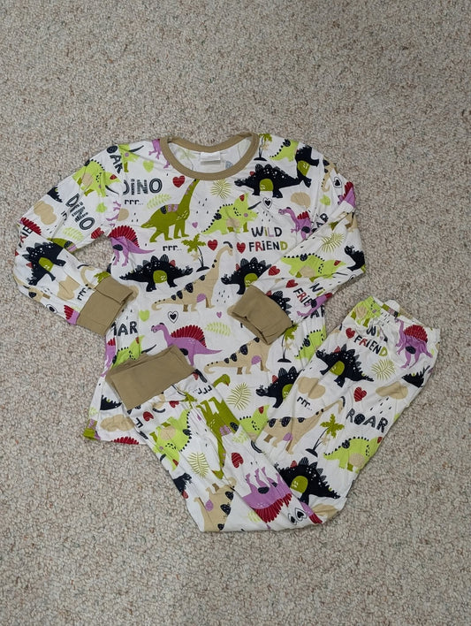 Dino Dreams Lounge Set