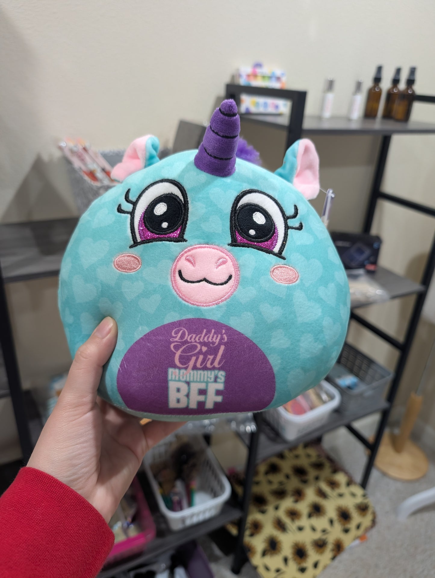 Assorted Character Plush Toys, Funny Saying Plush, Kids Gift Plush