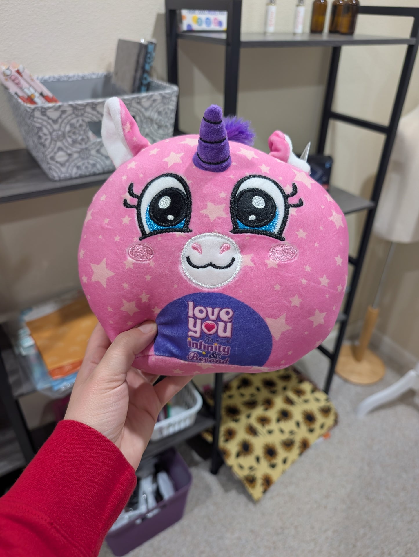 Assorted Character Plush Toys, Funny Saying Plush, Kids Gift Plush