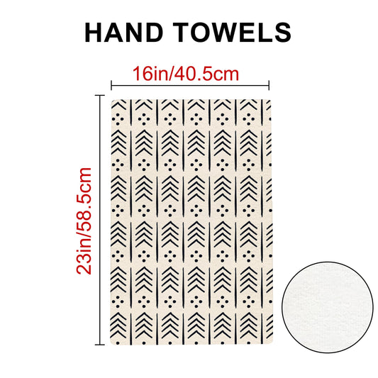 **PREORDER** Hand Towel