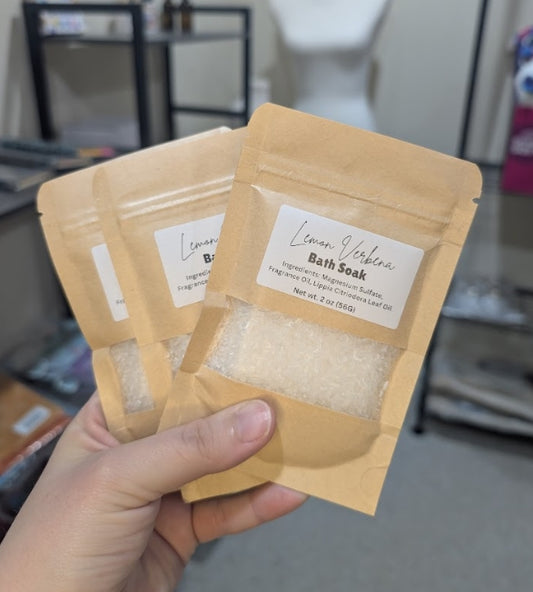 Bath Soak