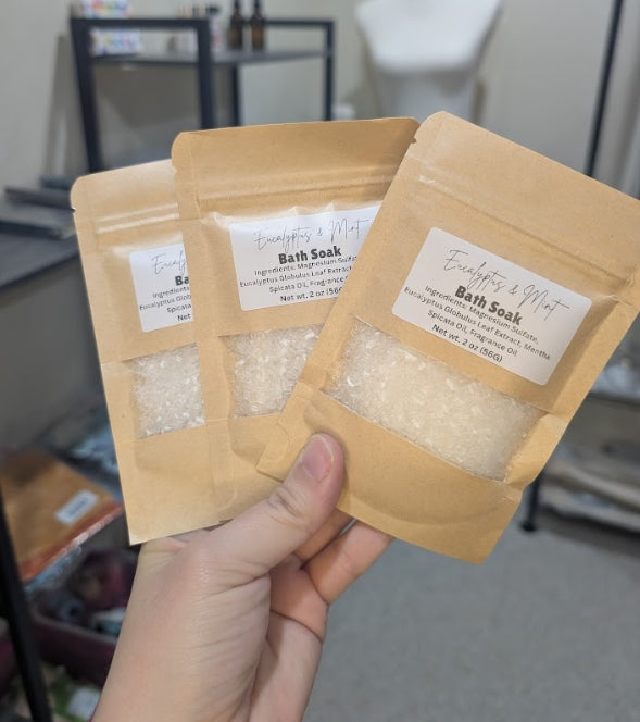Bath Soak