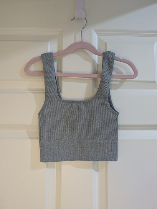 Zenana Ribbed Brami