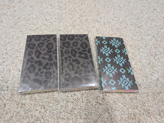 Sticky note set