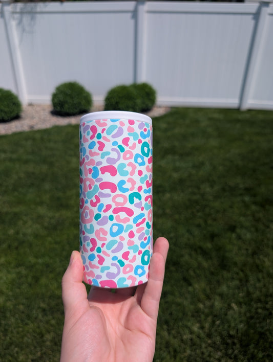 12oz Stainless steel can coolers