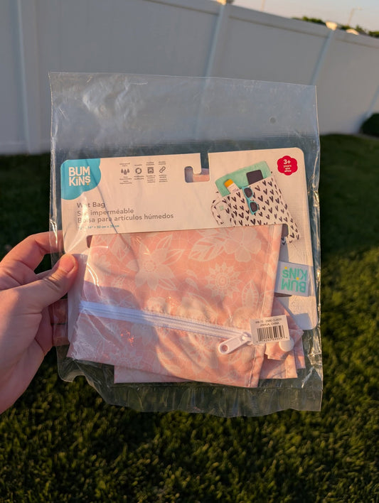 Bumkins Wet Bags