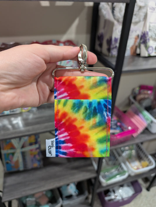 Hand Sanitizer Holders