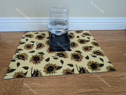 Drying Mats
